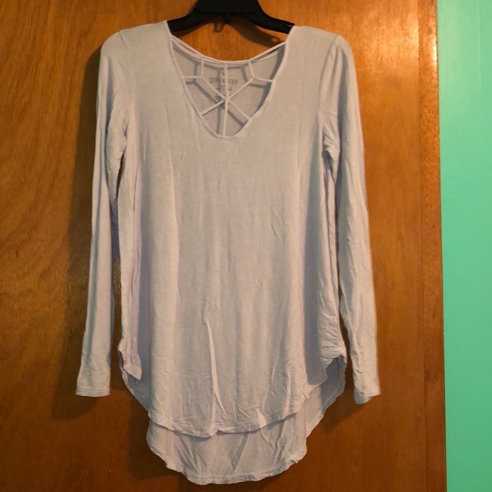 American Eagle tip
